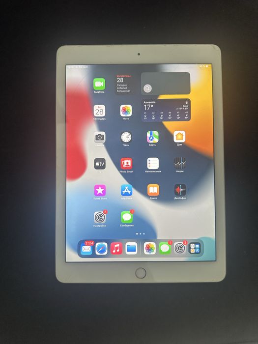 Продам iPad Air 2 64GB Gold