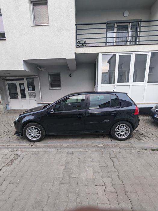 Vw Golf 5 1.4 benzină