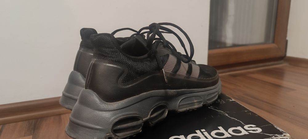 Adidas Quadcube 44,5