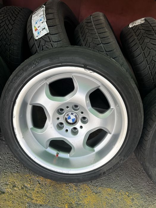 Jante Style 23 - Bmw 3er Z3 5er E36 E46 Oferta