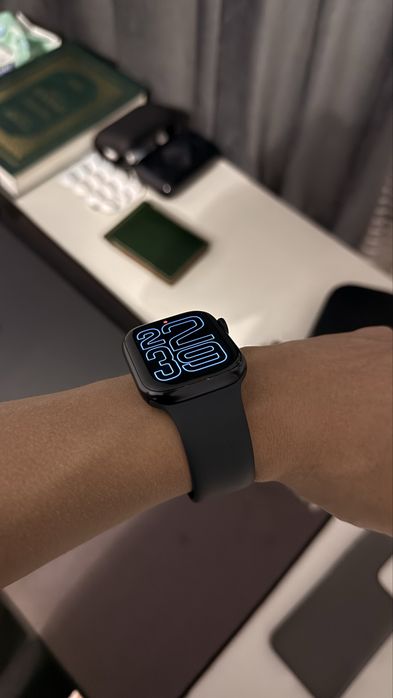 Apple Watct 9 series