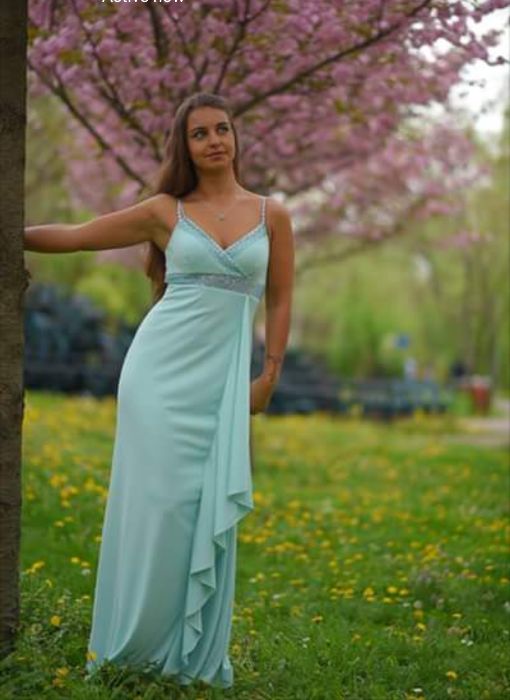 Rochie eleganta, de seara