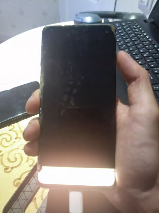 Samsung galaxy s10