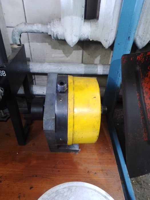 Продам стенд ТНВД NTS815A comon reil ( б/у)