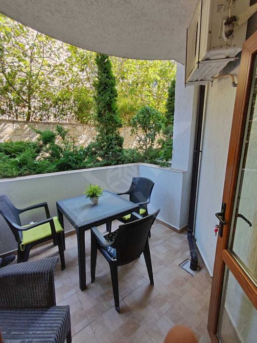 Продава се Едностаен апартамент в Свети Влас - 38 кв.м за 974 €/кв.м - Снимка #4