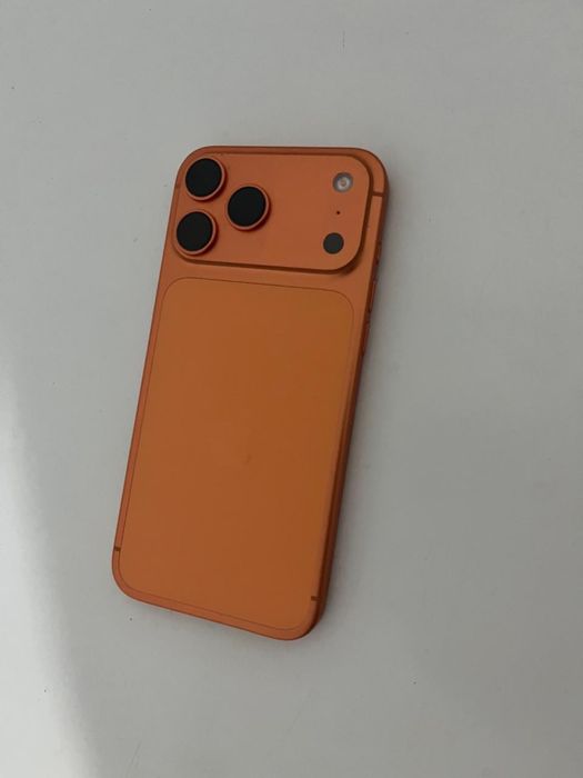 Apple iPhone 17 ProMax 256 GB ….