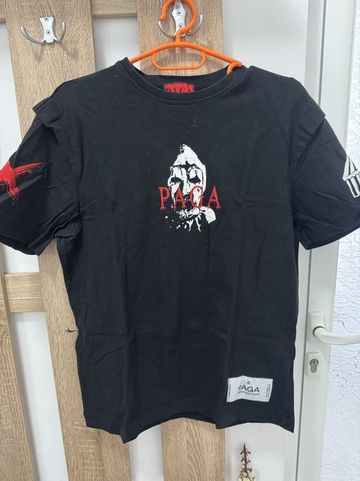 Тениска на Paga