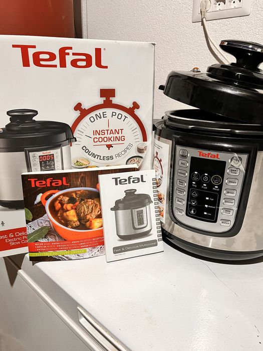Oala One Pot TEFAL