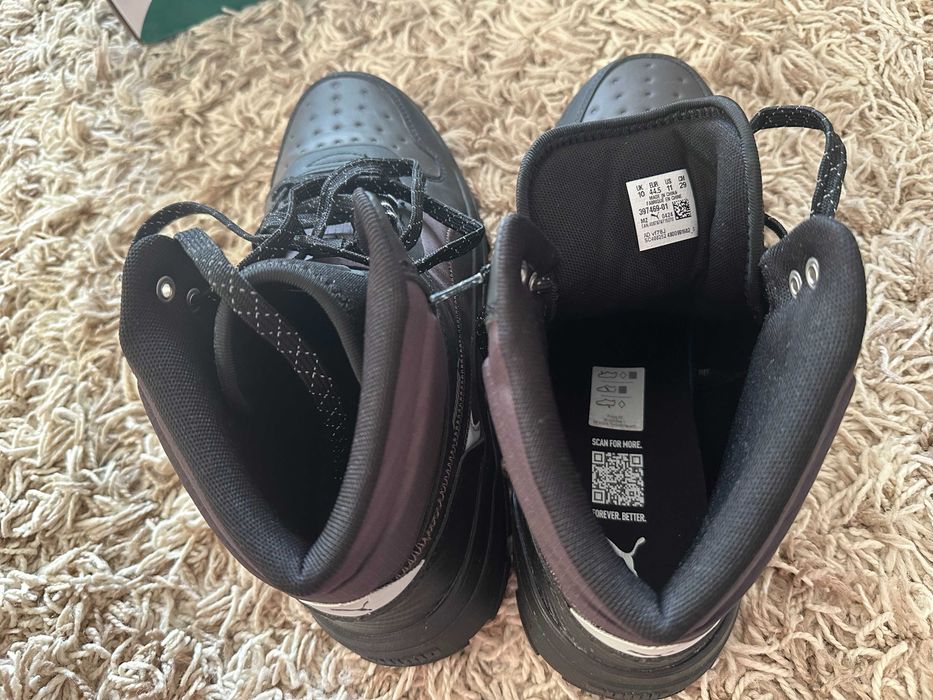 Puma Rebound Abrupt Open Road II 44.5
