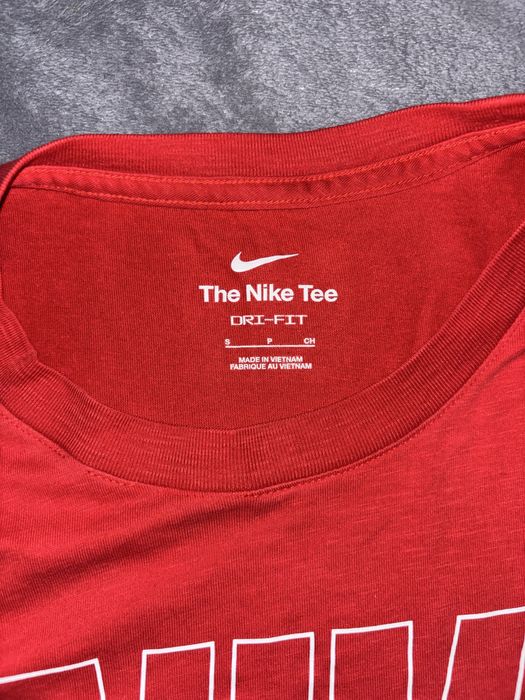 Vand tricou nike S