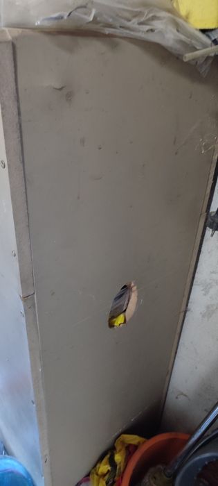 Бункер за пелети