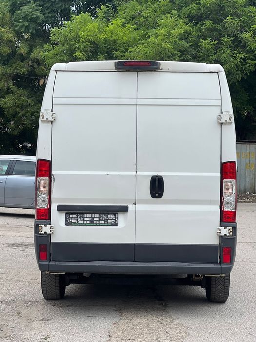 Peugeot Boxer Хладилен 3.0 177 Бус