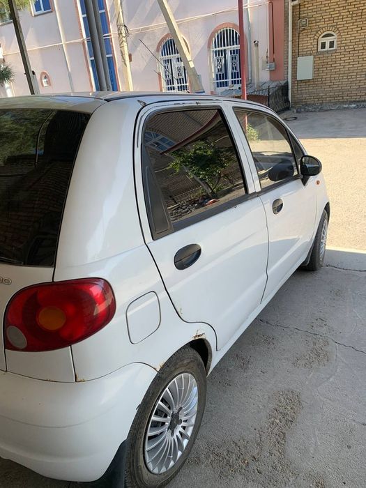 Matiz 3 taliy sastanisi yaxshi