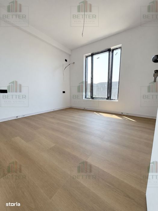 Casa individuala de vanzare in Comuna Berceni – 4 camere - teren 420