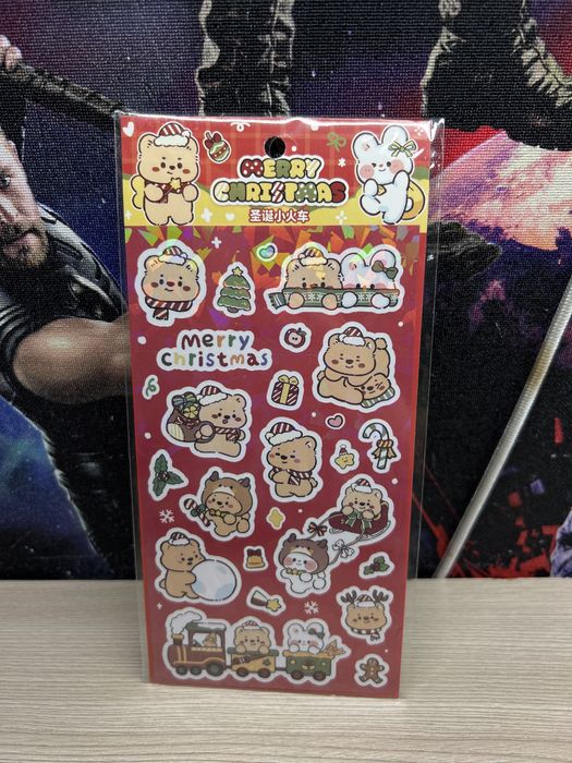 Продаю стикерпаки(наклейки)