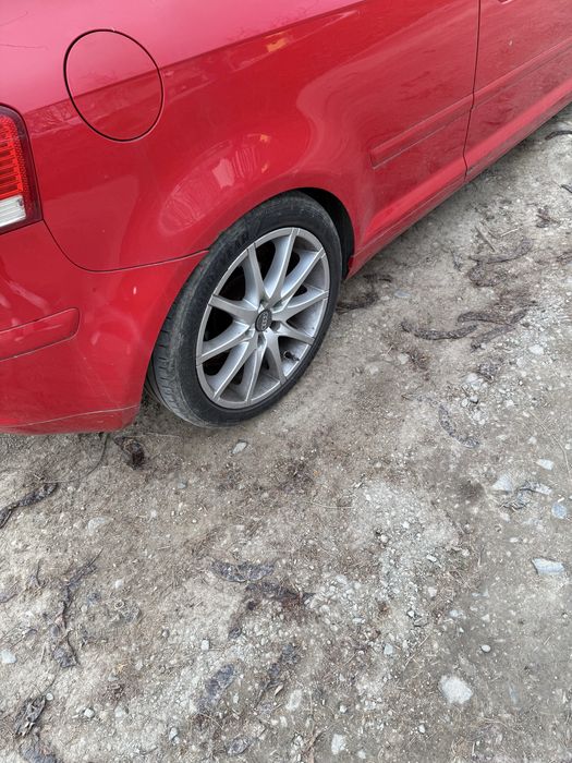 Audi a3 Sport 2.0 disel