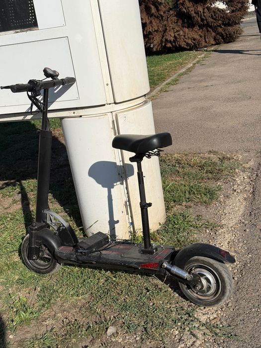 Електрическа тротинетка Kugoo M4 Pro
