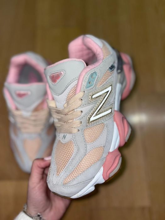 New Balance 37 Noi Roz Crem Bej
