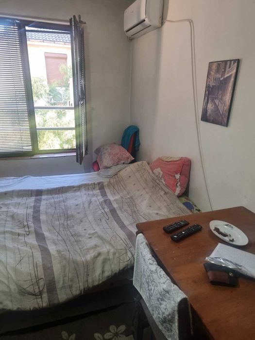 Дава се под наем Едностаен апартамент в Пловдив, Кючук Париж - 35 кв.м за 204 € - Снимка #2