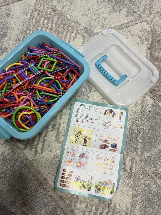 Картинки конструктор