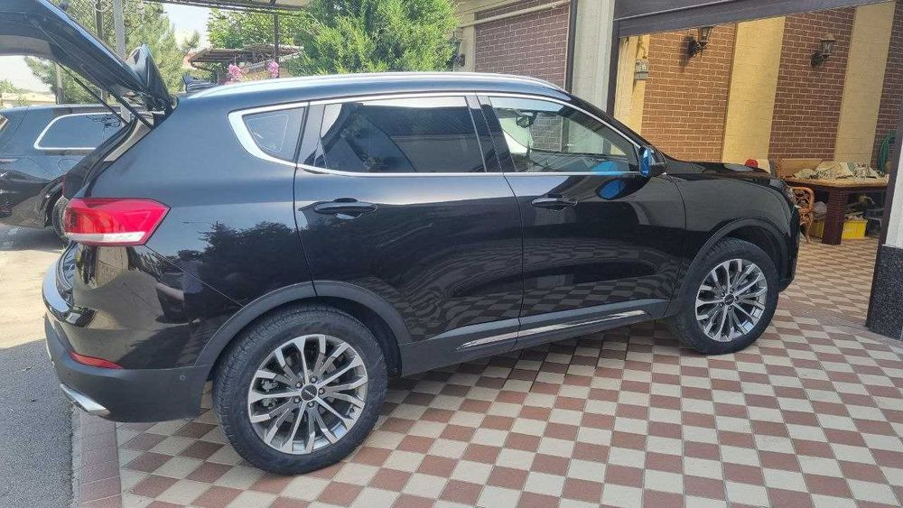 Продаю  Haval H6