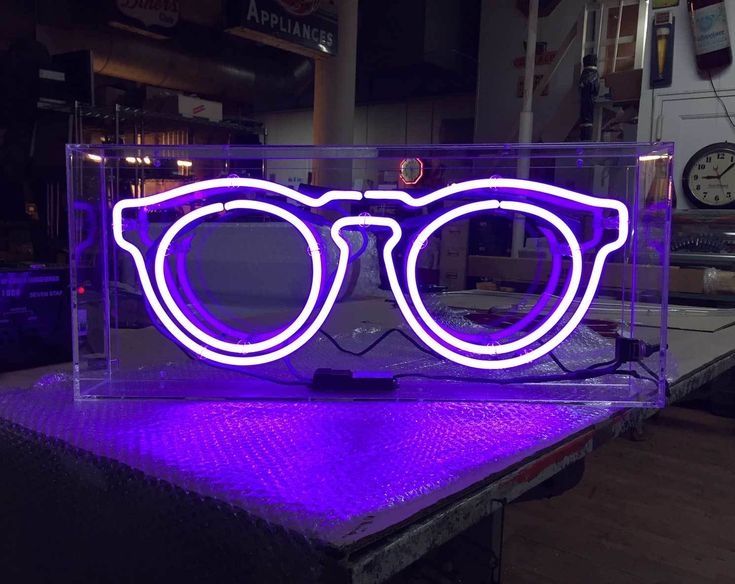 Neon Неон ясимиз