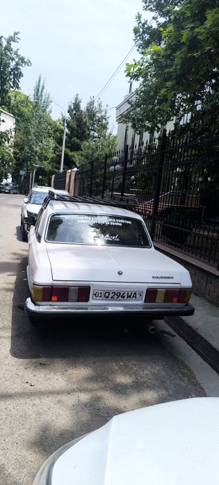 Продаю Волга 31 02