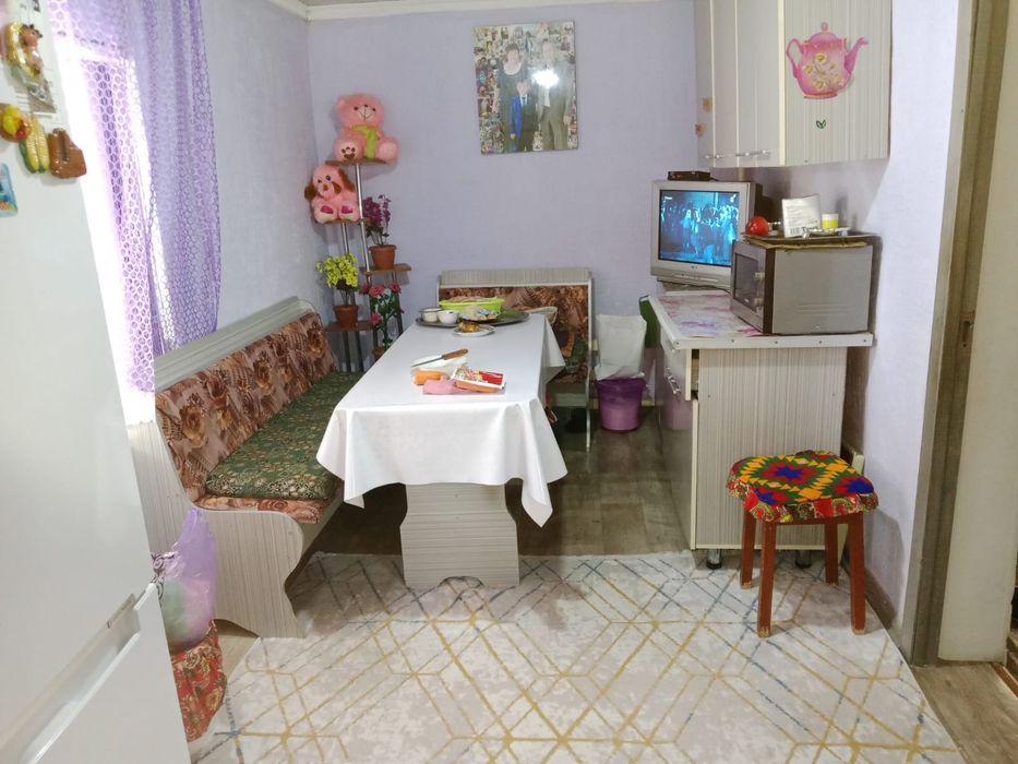 Продается дом 6 соток с торгом