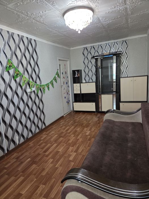 Продам или обмен двушки на трешку