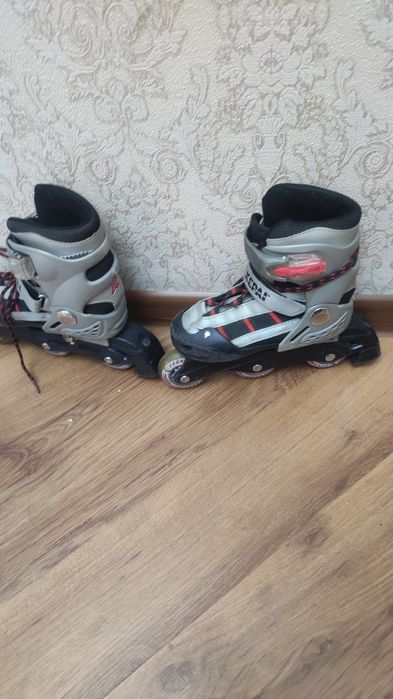 Продам Ролики детские