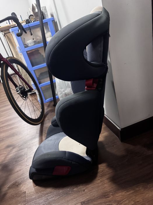 Детское автокресло