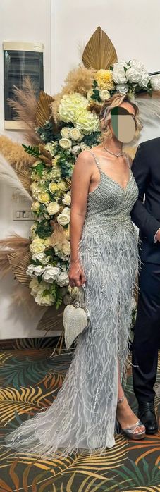 Rochie eleganta Nasa