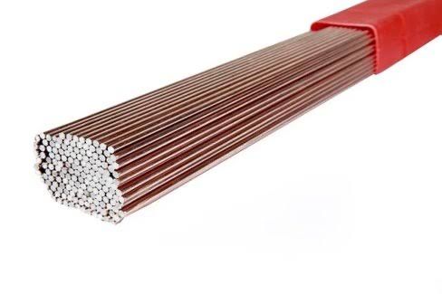 Медный припой для пайки