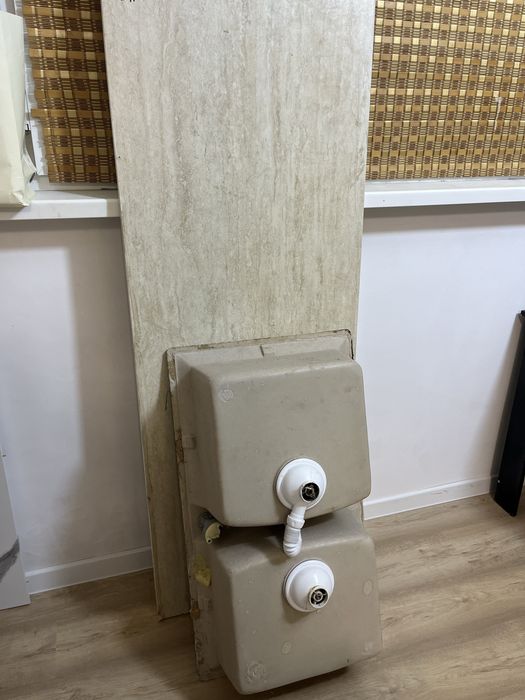 Раковина 4500 тг