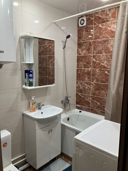 Сдается квартира