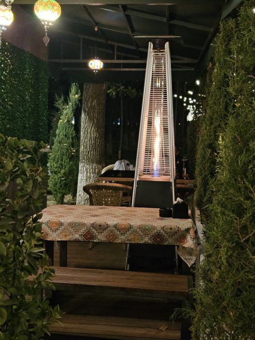 Электрический Коннектор Ballu | Konvektor Ballu