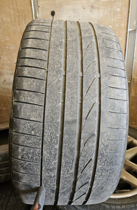 Anvelopa vara 255 30 r19