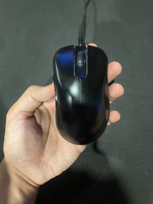 Продам 5 шт Zowie EC3-C