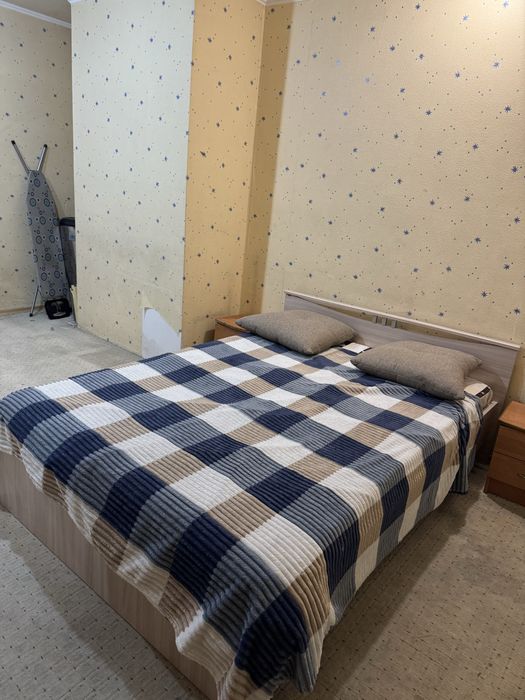 Квартира посуточно