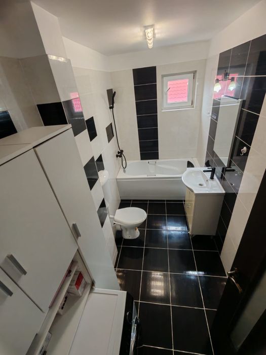 Apartament Magnolia