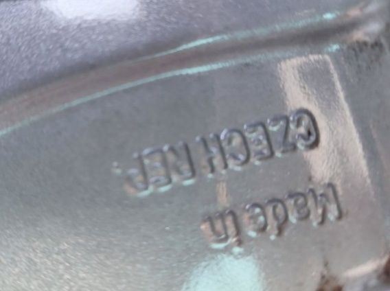 18" оригинални алуминиеви джанти за Mercedes GLA,CLA,GLB...