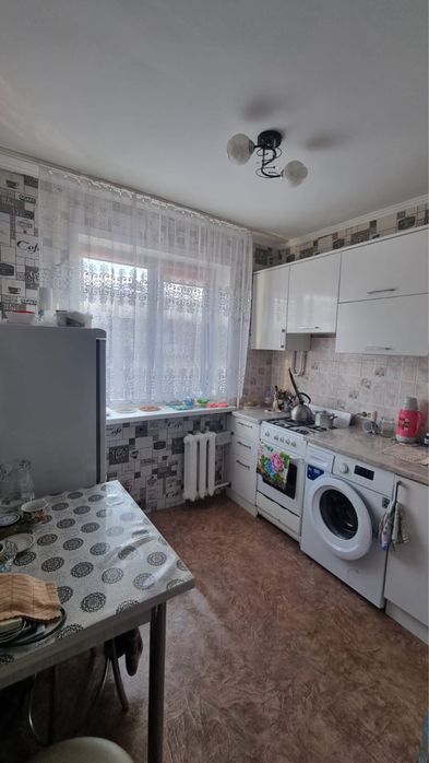 Продам 2х комн., северный