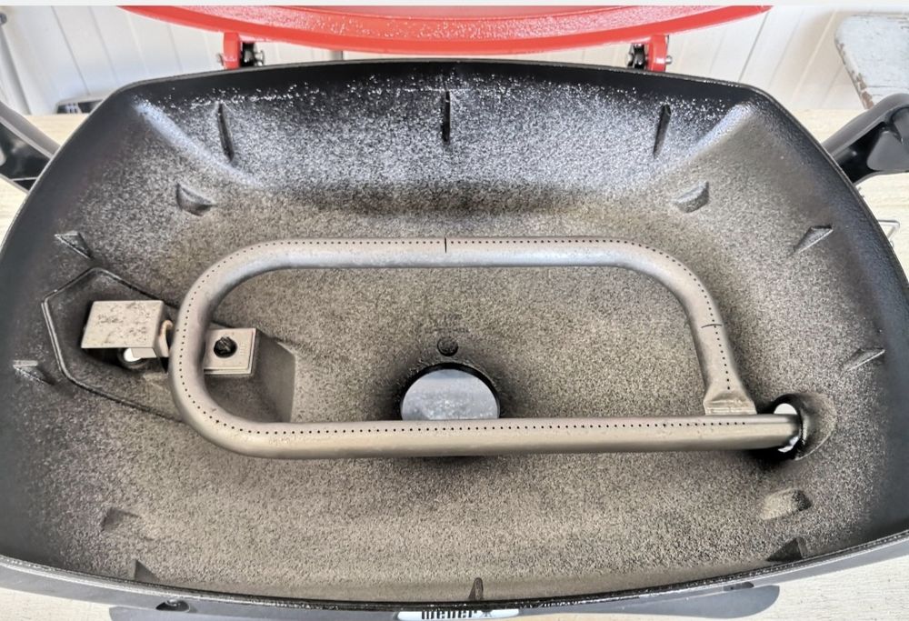 Weber Q1200 ,Q1000,Q100 газ американско цена 200-250€