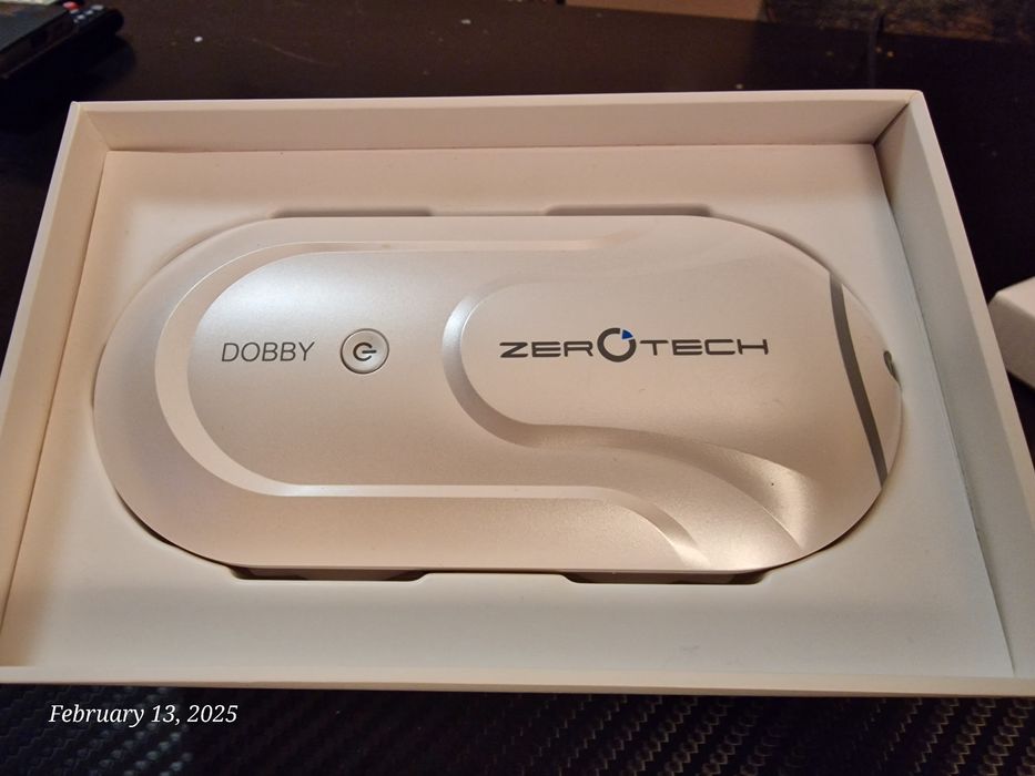 Zero Tech Dobby дрон