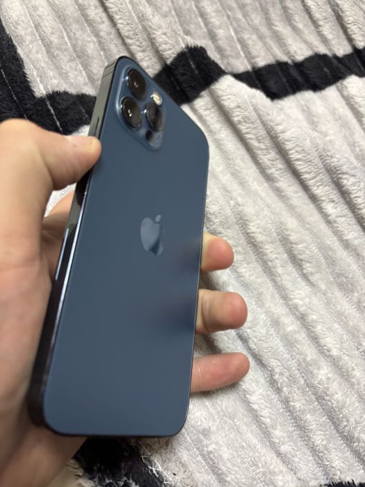Iphone 12 pro  256