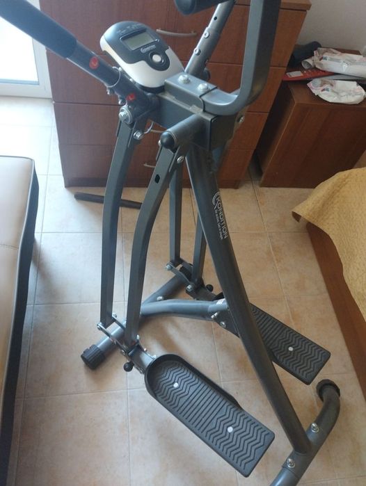 Кростренажор Kondition  Air Walker