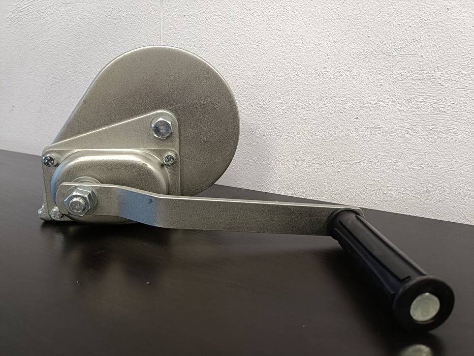 Troliu manual de 550 kg
