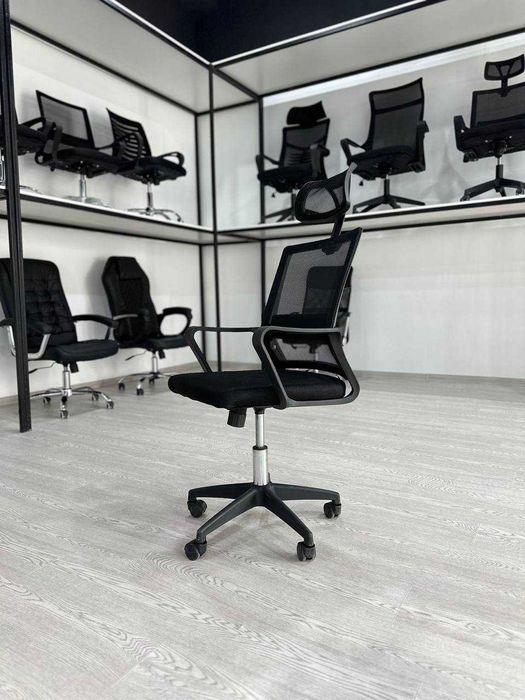 Ofis uchun setkali kreslo