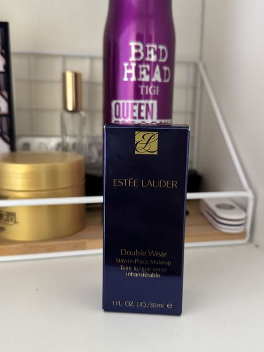 Новая тоналка Este Lauder оттенок 2n2