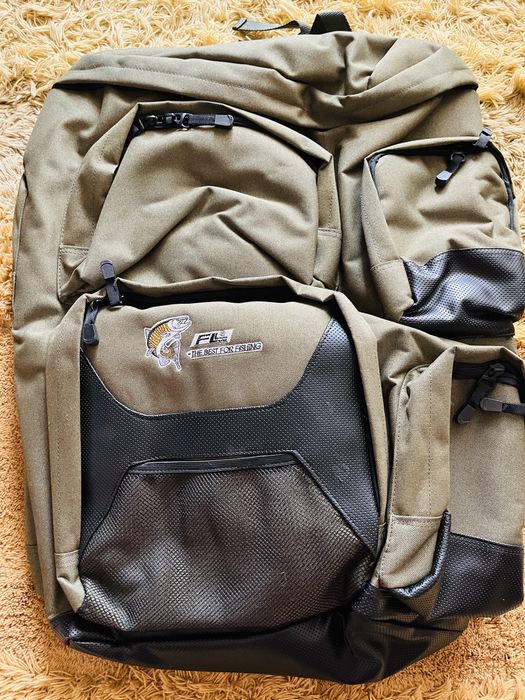 Rucsac pescuit si vanatoare